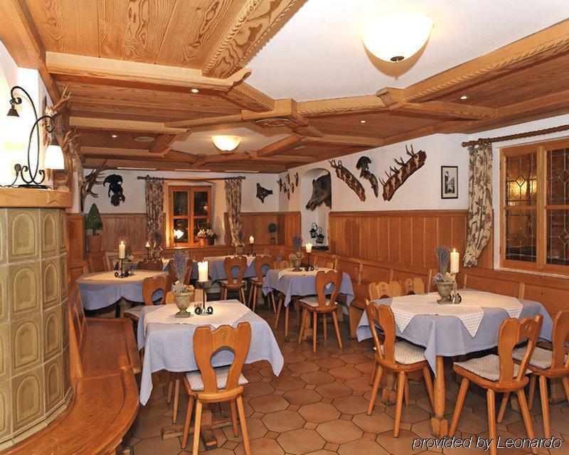 Hotel Eibl-Brunner Frauenau Restaurant foto